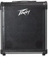 Комбопідсилювач Peavey Max150 Kombo Basowe 1X12 150W