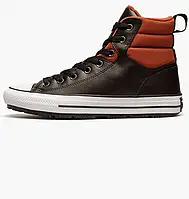 Urbanshop com ua Кеди Converse Chuck Taylor All Star Berkshire Boot Black A00721C РОЗМІРИ ЗАПИТУЙТЕ