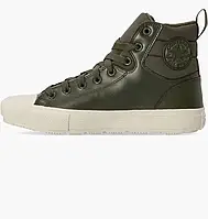 Urbanshop com ua Кеди Converse Chuck Taylor All Star Berkshire Boot Green 171429C РОЗМІРИ ЗАПИТУЙТЕ