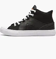 Urbanshop com ua Кеді Converse Chuck Taylor All Star Flux Ultra Black A04556C РОЗМІРІ ЗАПІТУЙТЕ