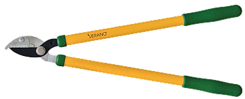Секатор для гілок 625мм,  Ø зрізу 25мм, прямий зріз VERANO