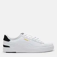 Чоловічі кросівки Пума Puma Serve Pro Puma White