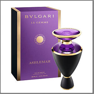 Bvlgari Le Gemme Ashlemah парфумована вода 100 ml. (Булгарі Ле Геме Асхлем)