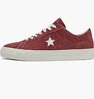 Urbanshop com ua Кеди Converse One Star Pro Vintage Suede Low Bordo A06890C РОЗМІРИ ЗАПИТУЙТЕ