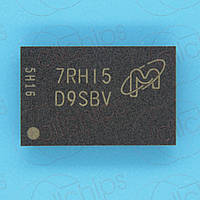 Память SDRAM-DDR2 32x16 Micron MT47H32M16NF-25E-IT:H FBGA84