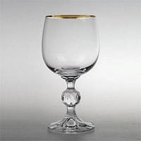 Набор бокалов для вина Bohemia Claudia 40149/20746/340 340 мл 6 шт g
