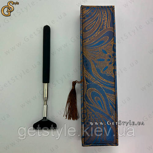 Чалка для спини Back Scratcher в пакованні
