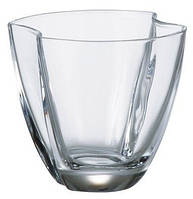 Набір низьких склянок для віскі Bohemia Nemo b2kd81/99s33 320 мл 6 шт g