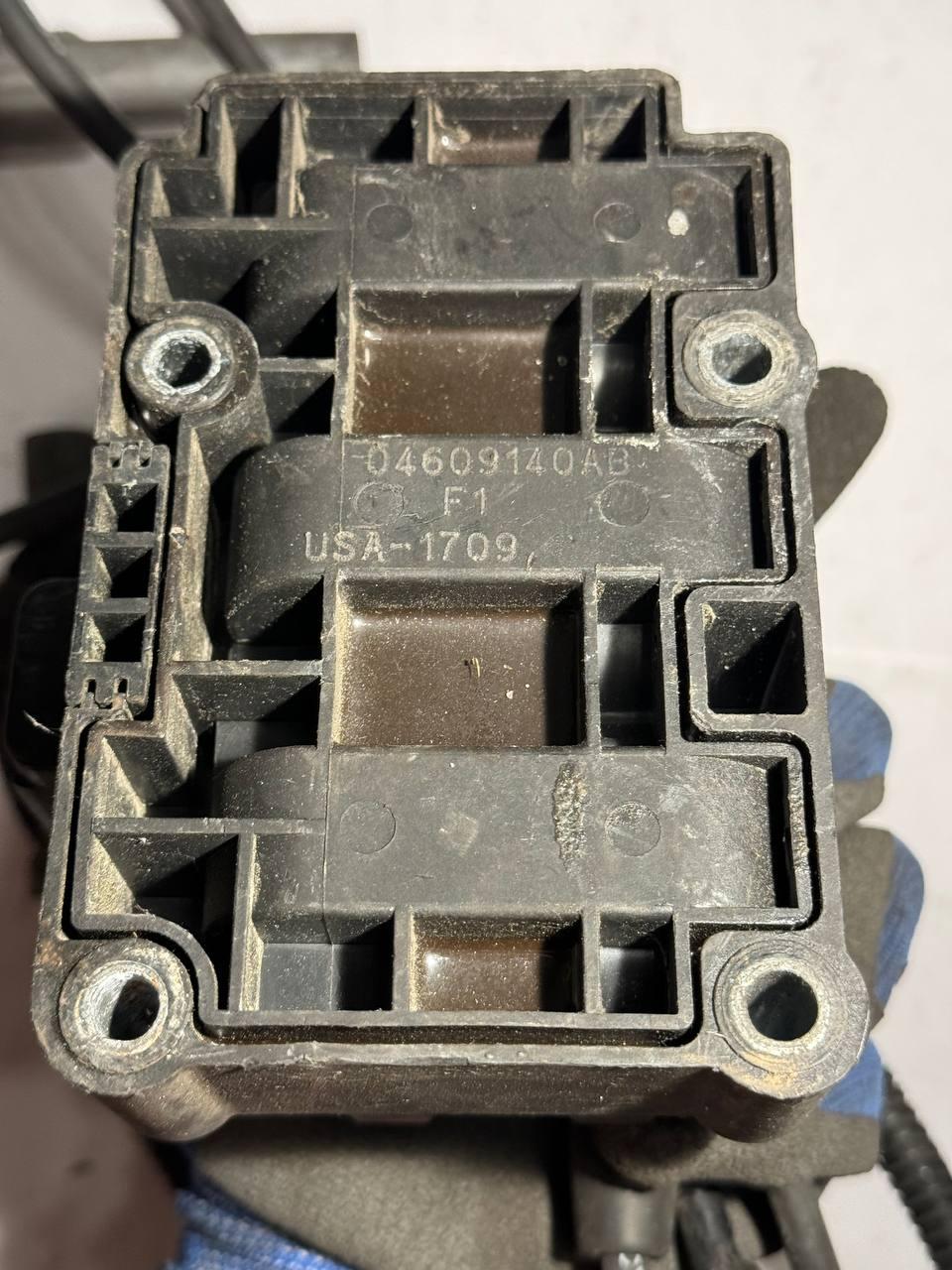 Купушка запалювання chrysler 04609140AB / USA-1709 / USA1709