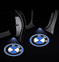 Универсальная подсветка двери BMW, Mercedes Benz,Volkswagen,Audi