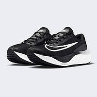 Чоловічі кросівки Nike Zoom Fly 5 Black White