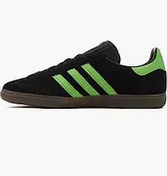 Urbanshop com ua Кросівки Adidas Originals Spezial Samba Deco Black IF5738 РОЗМІРИ ЗАПИТУЙТЕ