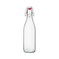 Бутылка с пробкой Bormioli Rocco Swing 314740-MCD-121990 500 мл g