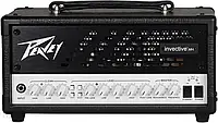 Комбопідсилювач Peavey INVECTIVE MH 20W - lampowa głowa gitarowa