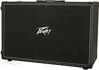 Комбопідсилювач Peavey 212 - 6 - kolumna gitarowa 2x12