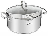 Набор посуды Tefal Duetto plus G719SA74 10 предметов g