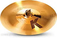 Ударна установка Zildjian K Custom Hybrid China 17 K1221