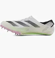 Urbanshop com ua Кросівки Adidas Adizero Finesse Track And Field Shoes White IE5487 РОЗМІРИ ЗАПИТУЙТЕ