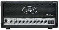 Комбопідсилювач PEAVEY MH