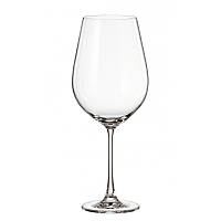 Набор бокалов для вина Bohemia Columba 1SG80/00000/850 850 мл 6 шт прозрачный g