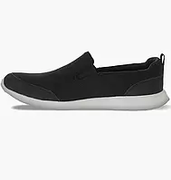 Urbanshop com ua Кеди Skechers Go Walk Max Clinched Black 216010-BLK РОЗМІРИ ЗАПИТУЙТЕ