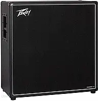 Комбопідсилювач Peavey invective 412