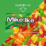Цукерки Mike and Ike Original Fruits 141г, фото 7