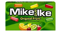 Конфеты Mike and Ike Original Fruits 141г