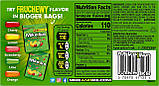 Цукерки Mike and Ike Original Fruits 141г, фото 3