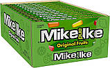 Цукерки Mike and Ike Original Fruits 141г, фото 6