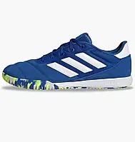 Urbanshop com ua Кросівки Adidas Copa Gloro Indoor Soccer Shoes Blue Fz6125 РОЗМІРИ ЗАПИТУЙТЕ