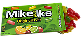 Цукерки Mike and Ike Original Fruits 141г, фото 5