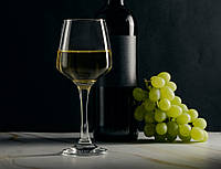 Набор бокалов для вина Versailles Lille VS-5295 295 мл 6 шт o