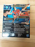 Бейблэйд Волтраек V3 Digital Control Kit Genesis Valtryek V3, фото 3