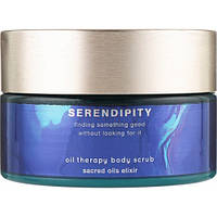 Скраб Rituals The Ritual Of Serendipity Oil Therapy Body Scrub 250 ml