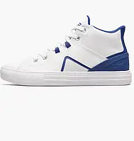 Urbanshop com ua Кеди Converse Chuck Taylor All Star Flux Ultra White A03461C РОЗМІРИ ЗАПИТУЙТЕ