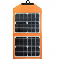 Портативные альтернативные источники энергии,Солнечная зарядка для телефона