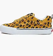 Urbanshop com ua Кеди Vans Imran Potato X Knu-Skool Vr3 Lx Orange VN0A7Q5JB3G РОЗМІРИ ЗАПИТУЙТЕ