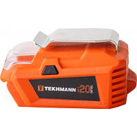 Адаптер для инструмента Tekhmann к аккумуляторной батарее TCP-6/i20 850189 i