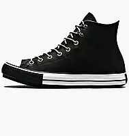 Urbanshop com ua Кеди Converse Ctas Winter Wp (Non-Gtx) Black 171441C РОЗМІРИ ЗАПИТУЙТЕ