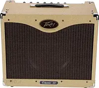 Комбопідсилювач Peavey Classic 30 - Wzmacniacz Gitarowy