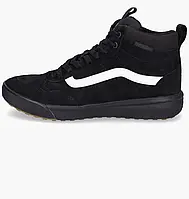 Urbanshop com ua Кеди Vans Mn Range Exp Hi Guard Black VN0A5HZJBKA РОЗМІРИ ЗАПИТУЙТЕ