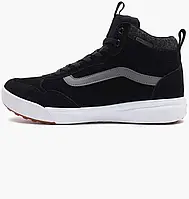 Urbanshop com ua Кеди Vans Mn Range Exp Hi Vansguard Black VN0A5HZJ7A8 РОЗМІРИ ЗАПИТУЙТЕ