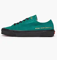 Urbanshop com ua Кеди Vans Og Style 31 Lx X Julian Klincewicz Turquoise VN0A5DXWB5D РОЗМІРИ ЗАПИТУЙТЕ