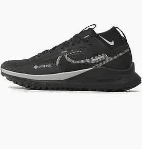 AllOriginal com ua Кросівки Nike Pegasus Trail 4 Gtx Black DJ7926-001 РОЗМІРИ ЗАПИТУЙТЕ