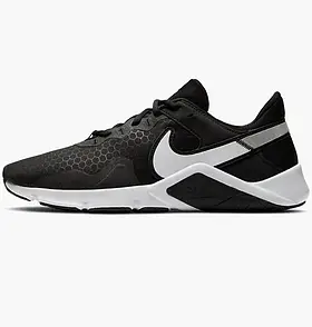 AllOriginal com ua Кросівки Nike Legend Essential 2 Black CQ9356-001 РОЗМІРИ ЗАПИТУЙТЕ