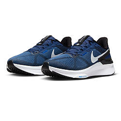 Чоловічі кросівки Nike Air Zoom Structure 25 Blue