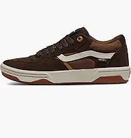 Urbanshop com ua Кеди Vans Rowan 2 Shoe Brown VN0A2Z3IZR6 РОЗМІРИ ЗАПИТУЙТЕ