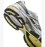 AllOriginal com ua Кросівки Asics Gel-1130 White 1201A256-111 РОЗМІРИ ЗАПИТУЙТЕ, фото 7