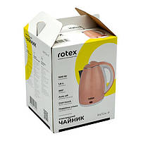 Электрочайник 1,8 л Rotex RKT24-P g